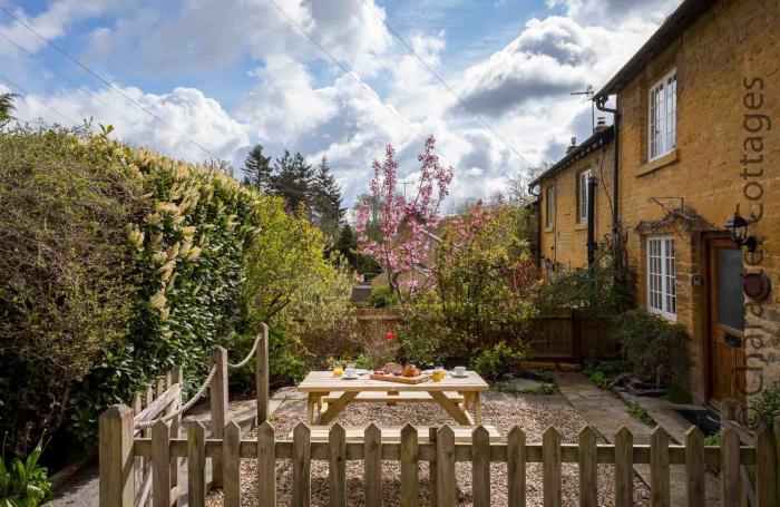 Jackdaw Cottage, Blockley