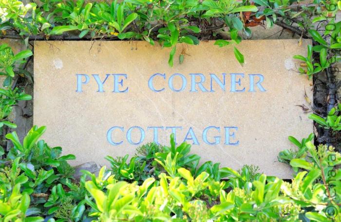 Pye Corner Cottage, Broadway