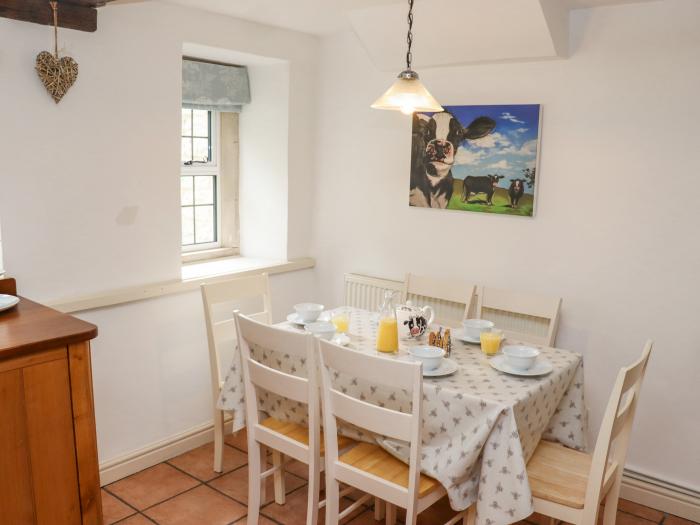 Grange Cottage, Minchinhampton