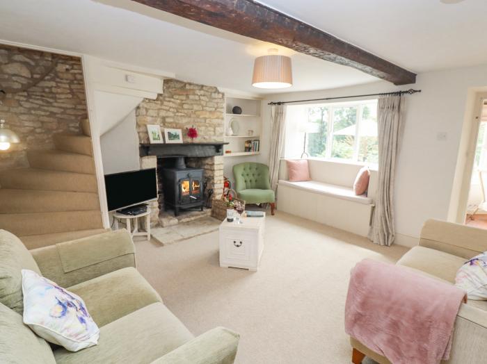 Grange Cottage, Minchinhampton