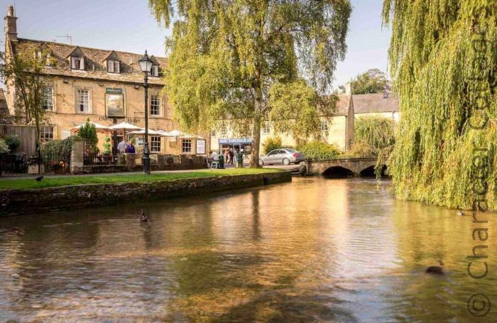 Weir Cottage, Bourton-On-The-Water