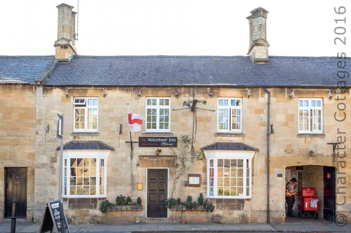 The Brew House, Chipping Campden