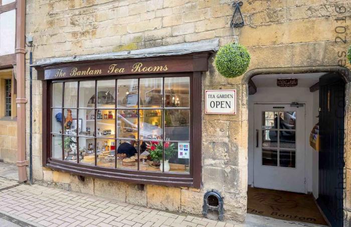 The Brew House, Chipping Campden