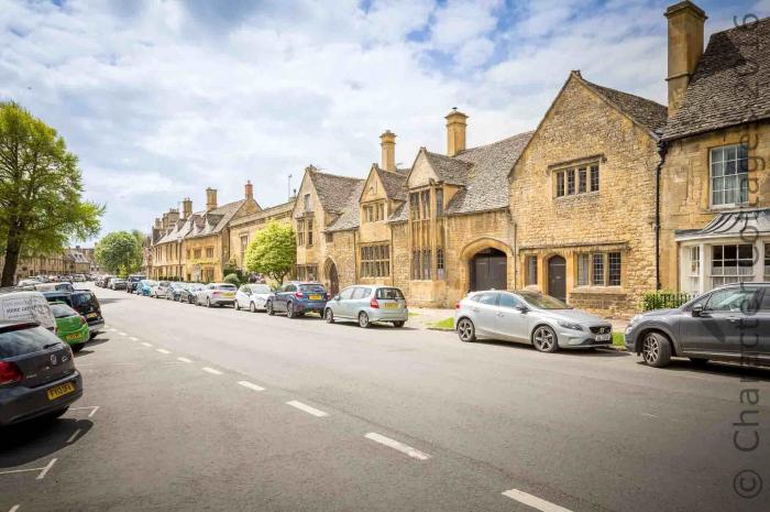 The Brew House, Chipping Campden