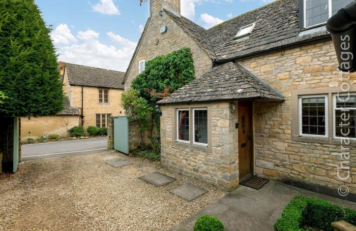 Mill Stream Cottage, Lower Slaughter