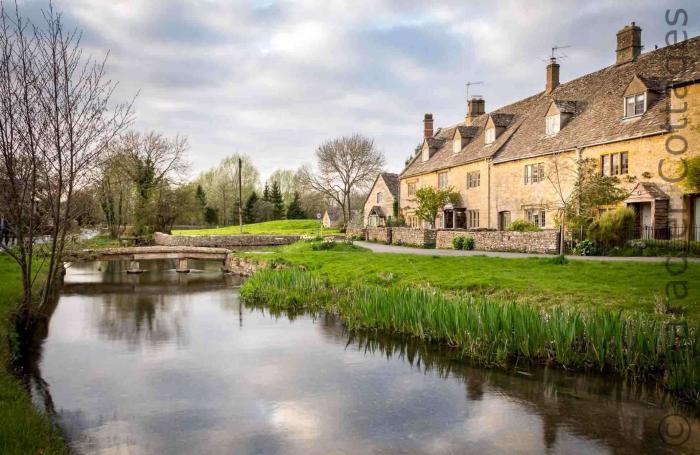 Mill Stream Cottage, Lower Slaughter