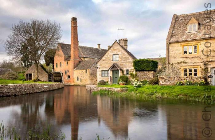 Mill Stream Cottage, Lower Slaughter