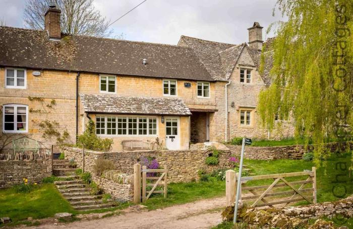 Willow Cottage, Cheltenham