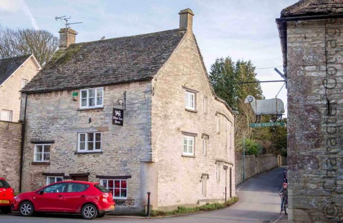 Little Culver, Minchinhampton