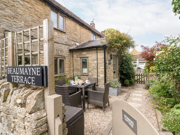 Spinners Cottage, Stow-On-The-Wold