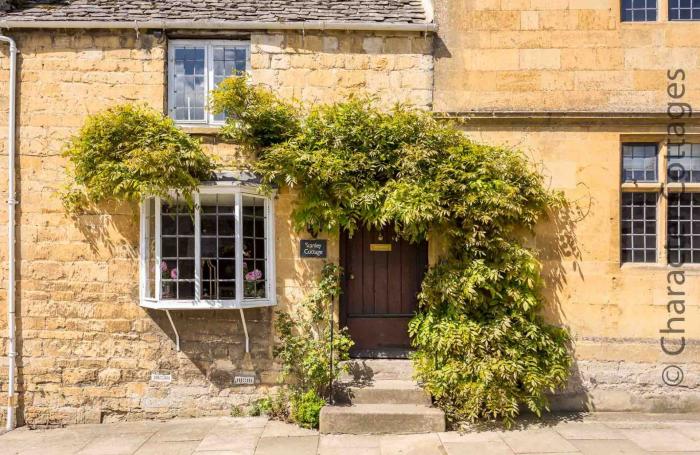 Stanley Cottage, Chipping Campden, Gloucestershire