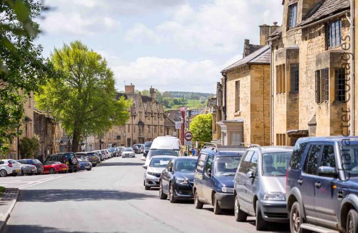 Stanley Cottage, Chipping Campden