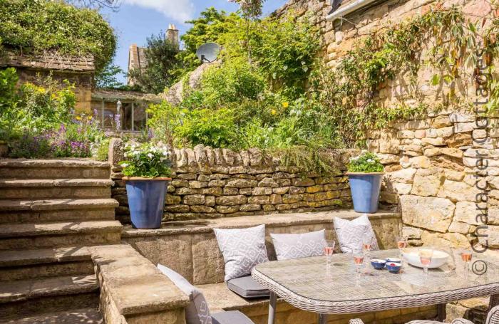 Stanley Cottage, Chipping Campden