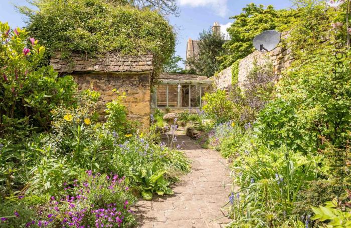 Stanley Cottage, Chipping Campden