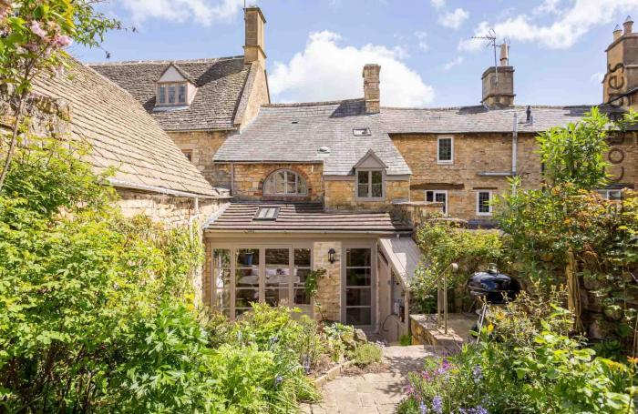 Stanley Cottage, Chipping Campden