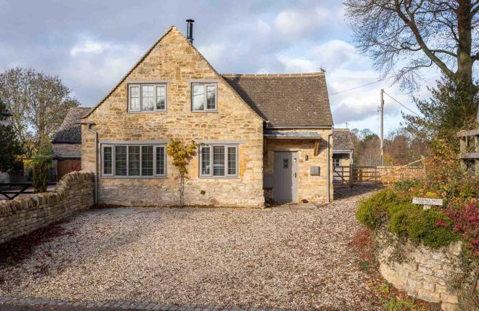 Barn End Cottage, Chipping Campden, Gloucestershire