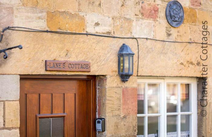 Lanes Cottage, Chipping Campden