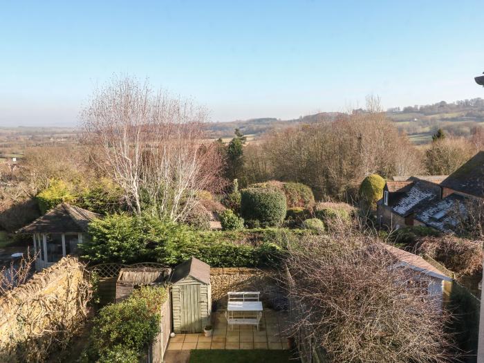 Green Pump Cottage, Blockley