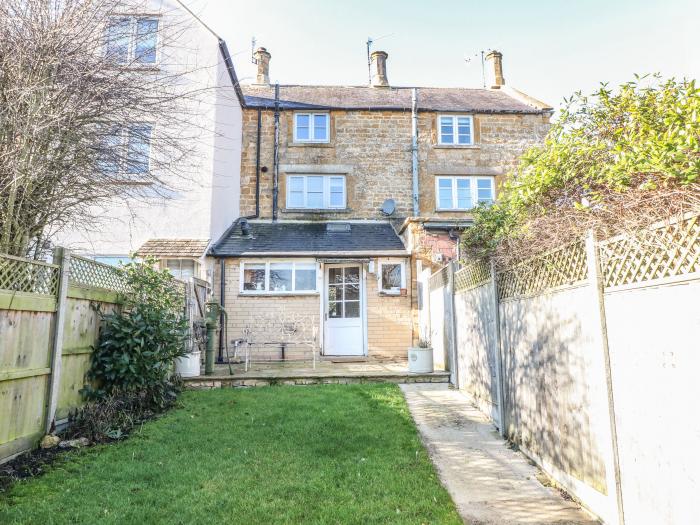 Green Pump Cottage, Blockley