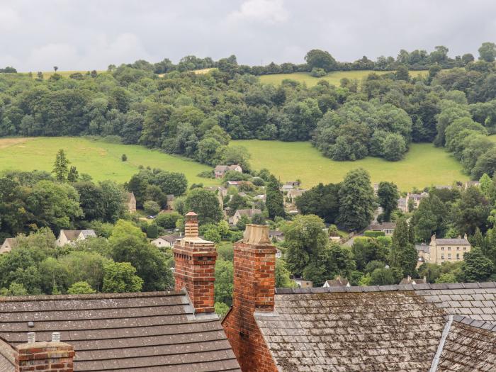 Butterrow Gate, Stroud