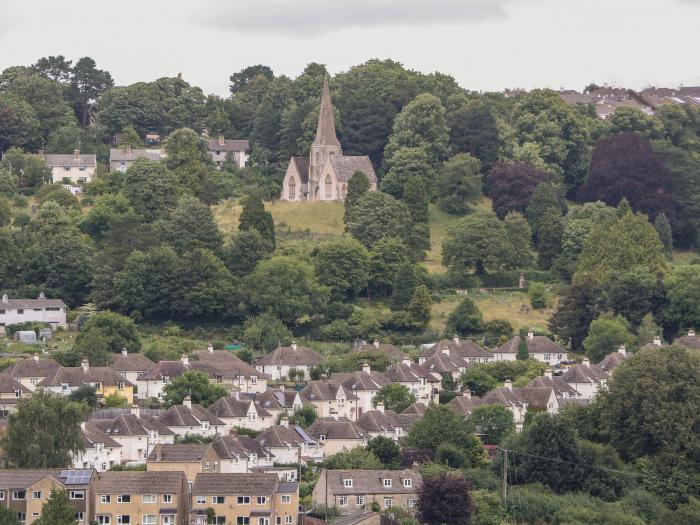 Butterrow Gate, Stroud