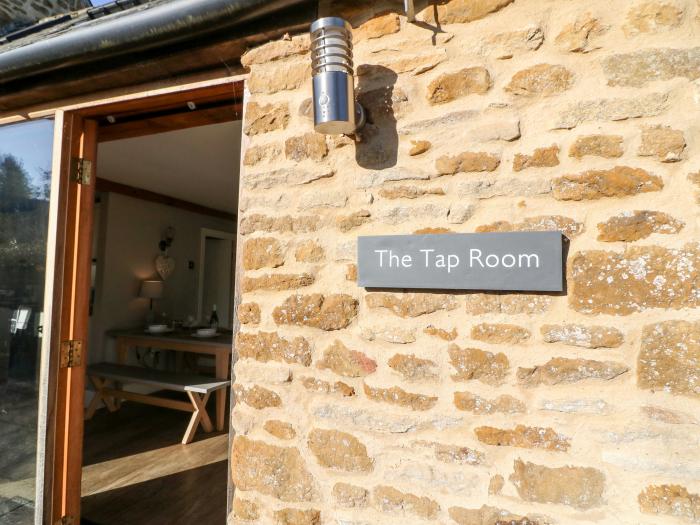 The Tap Room, Kingham