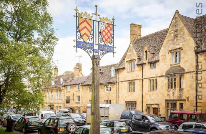 Wyncliffe, Chipping Campden