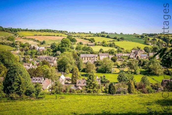 Hetty's Stables, Naunton