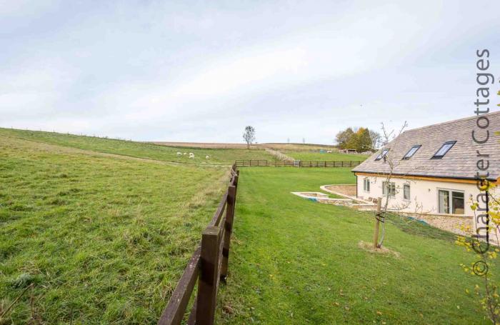 Hetty's Stables, Naunton