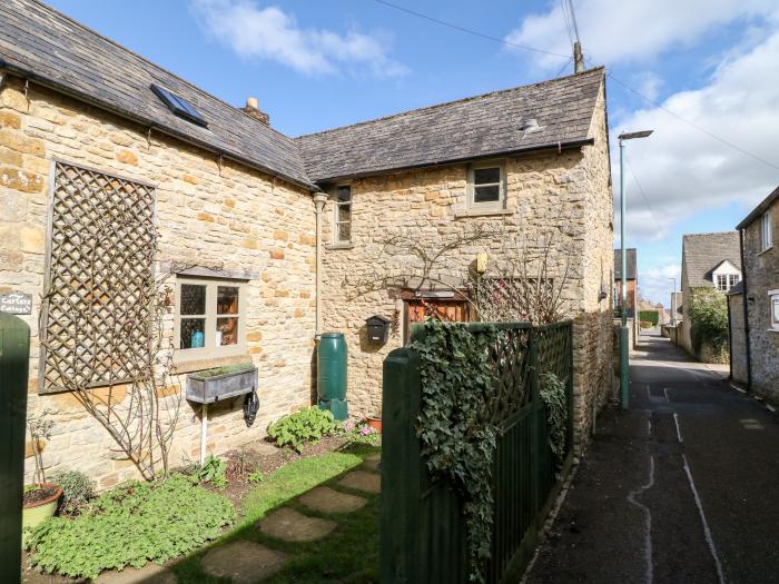 Carter's Cottage, Stow-On-The-Wold, Gloucestershire