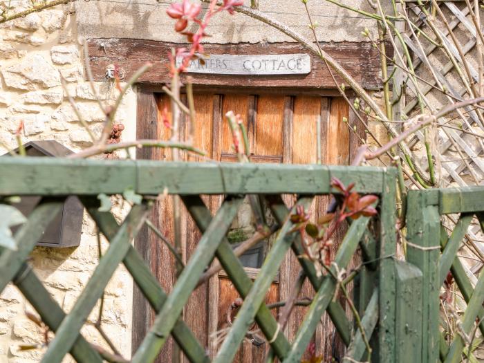 Carter's Cottage, Stow-On-The-Wold