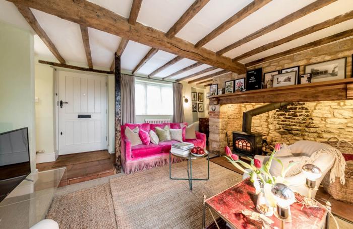 One Church Cottage, Moreton-In-Marsh, Gloucestershire