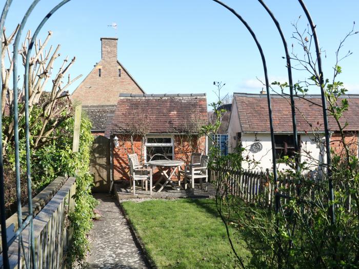 Parsley Cottage, Blockley