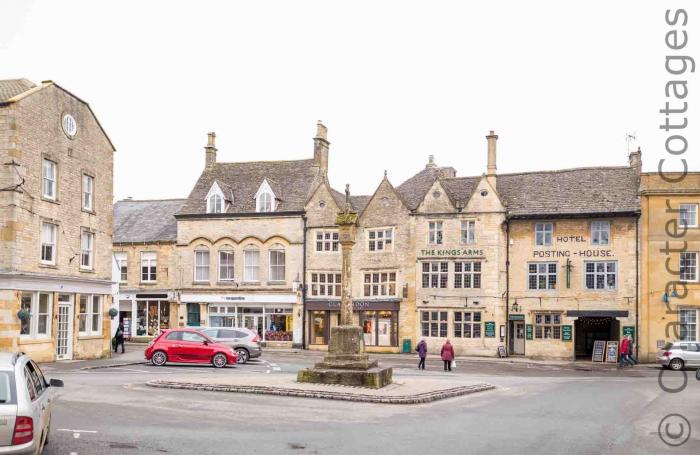 Copperbeech, Stow-On-The-Wold