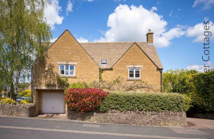 Birch House, Stow-On-The-Wold