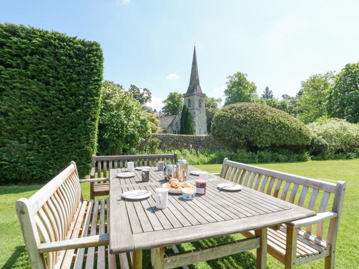 Church View (Lower Slaughter), Lower Slaughter