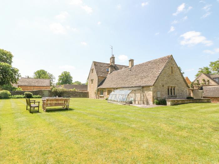 Church View (Lower Slaughter), Lower Slaughter