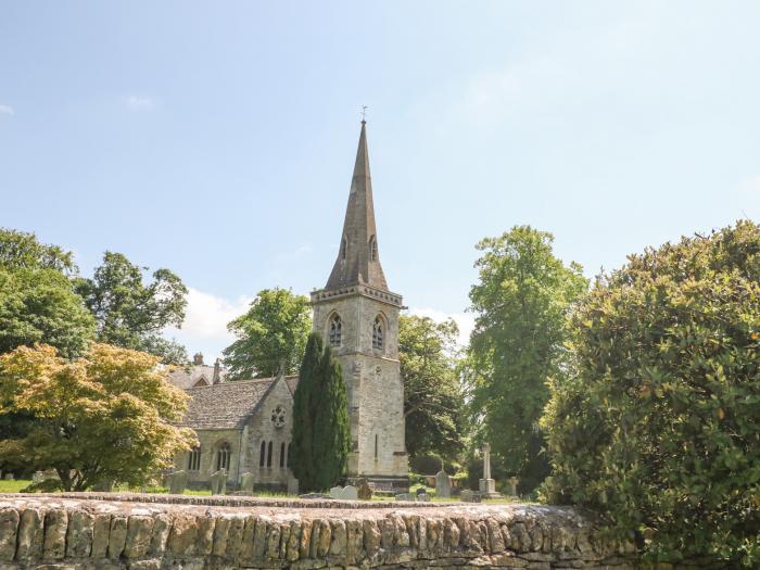 Church View (Lower Slaughter), Lower Slaughter