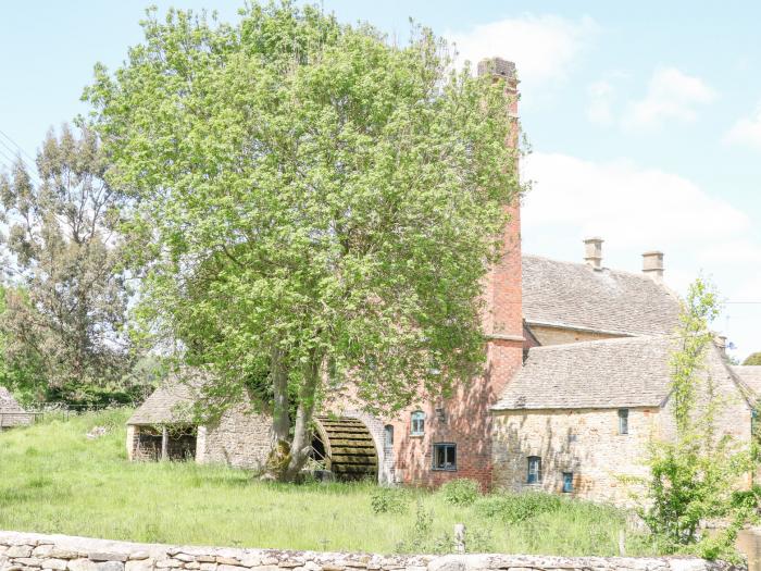 Church View (Lower Slaughter), Lower Slaughter