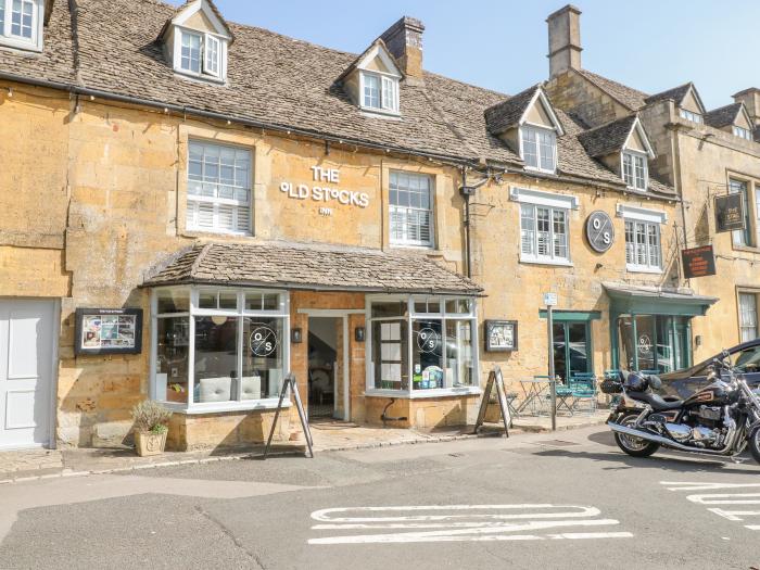 The Apartment (Stow-on-the-Wold), Stow-On-The-Wold