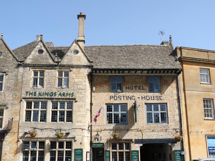 The Apartment (Stow-on-the-Wold), Stow-On-The-Wold