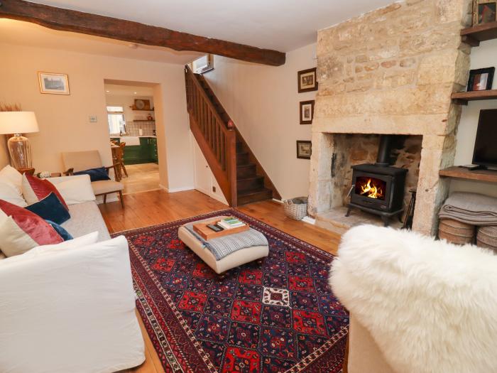 Royal Oak Cottage, Chipping Campden