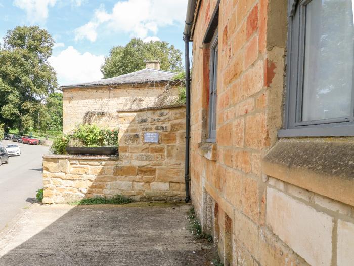 The Bath House, Blockley