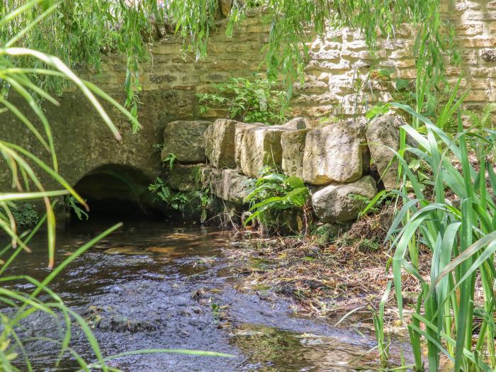 The Bath House, Blockley