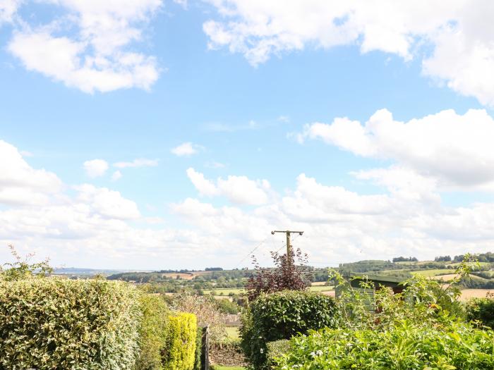 Red Fawn Cottage, Blockley