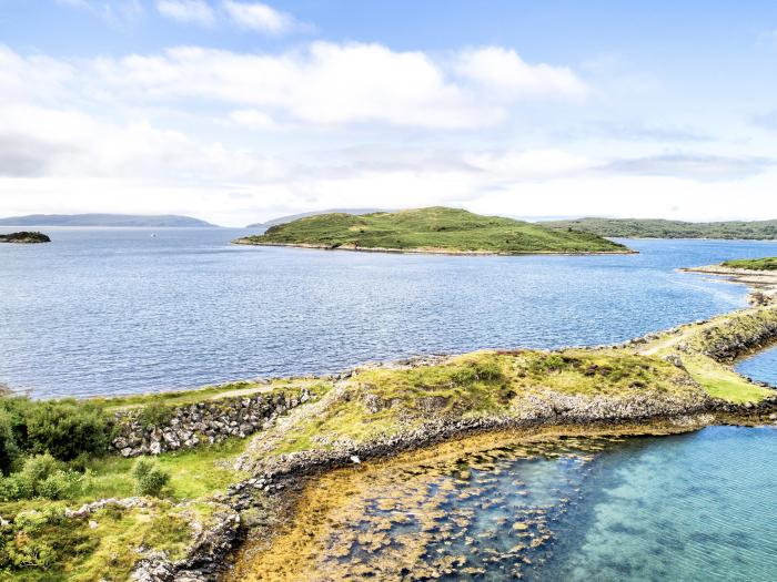 Haven House, Lochgilphead