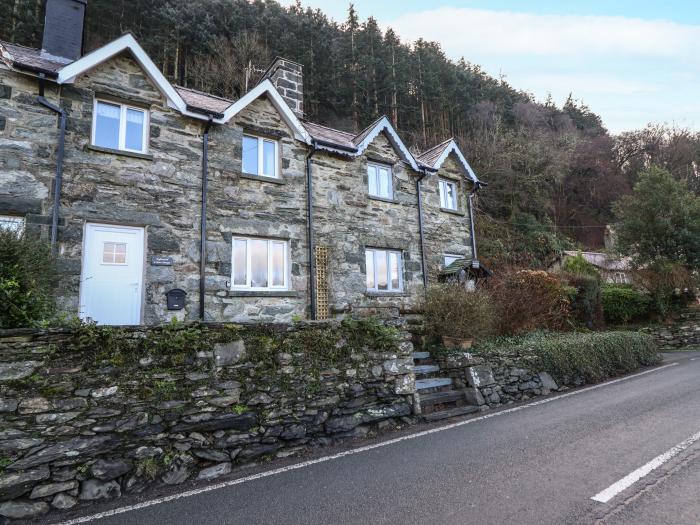 Hafannedd 6 New Cottages, Dolgellau, Gwynedd