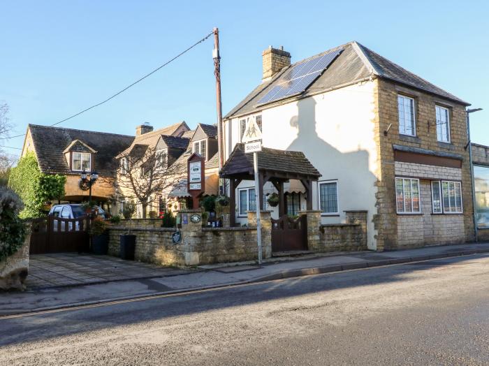 Beech Apartment, Bourton-On-The-Water