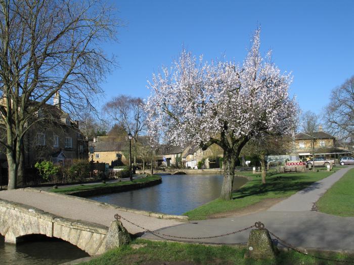 Beech Apartment, Bourton-On-The-Water