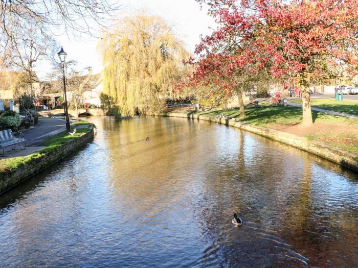 Beech Apartment, Bourton-On-The-Water